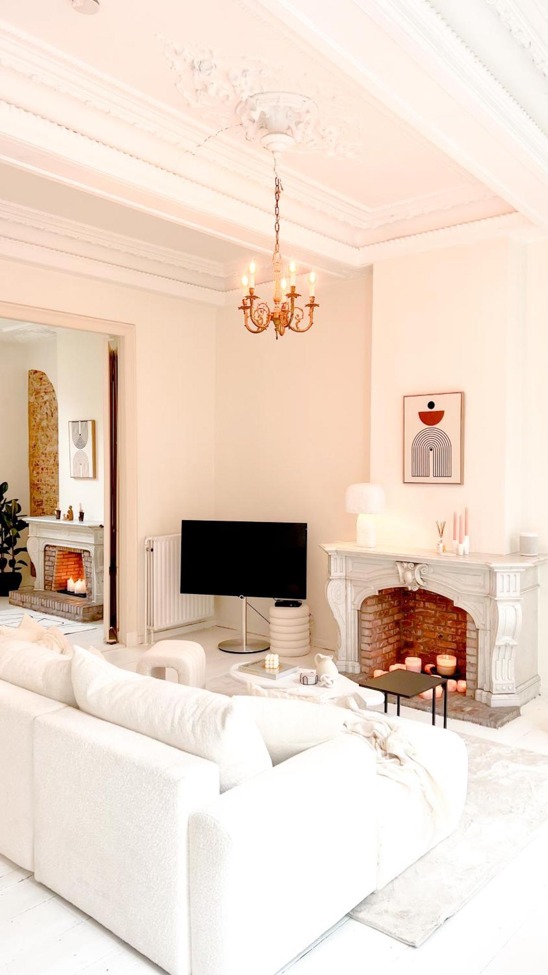 Mansion Rl With Unique Decoration * Antwerp